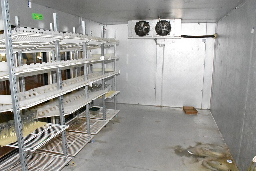 More Photos Of 18208 Cussewago Rd, Meadville Restaurant For Sale