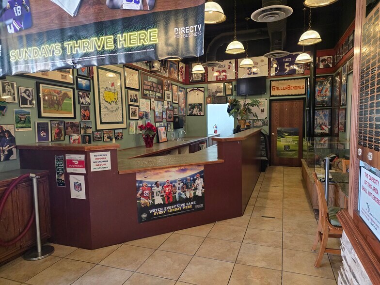 More Photos Of 107 W Coal Ave, Gallup Restaurant For Sale