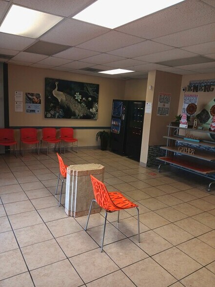 More Photos Of 908 Paredes Line Rd, Brownsville Rehabilitation Center For Lease