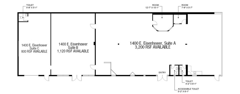 More Photos Of , Loveland General Retail For Sale