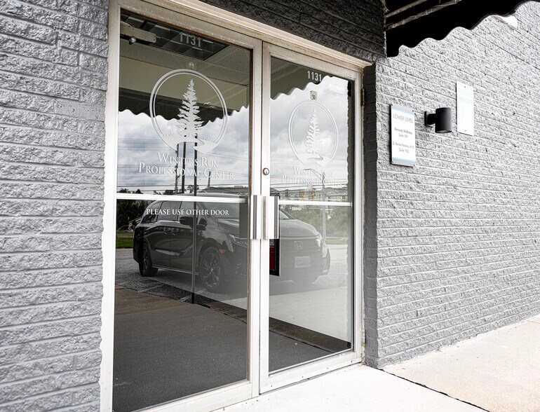 More Photos Of 1131 Belair Rd, Bel Air Medical For Lease