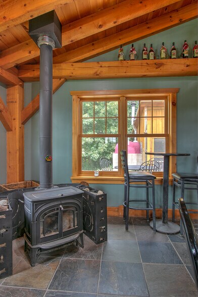 More Photos Of 43020 Blackhawk Rd, Harris Lodge Meeting Hall For Sale