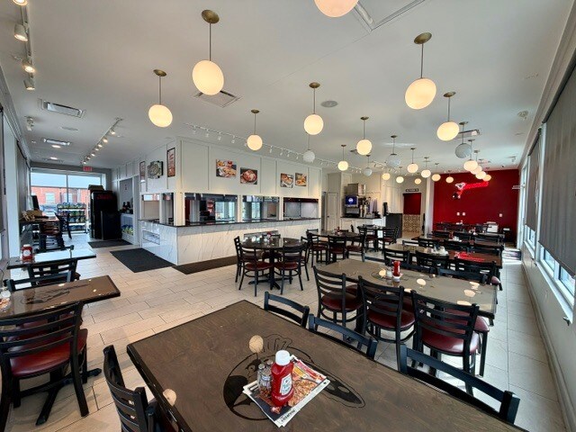 More Photos Of 10305 Taylorsville Rd, Louisville Restaurant For Sale