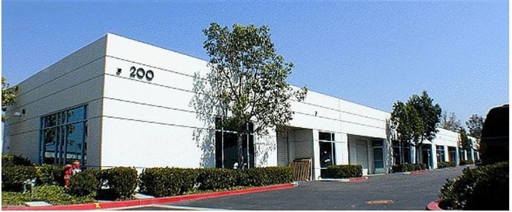 More Photos Of 200 Technology Dr, Irvine Research And Development For Lease