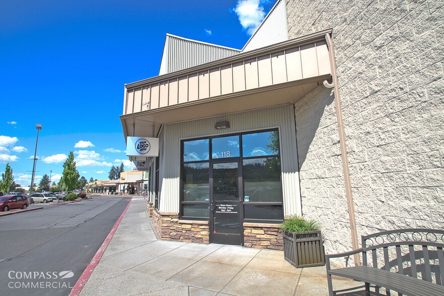 More Photos Of 3044-3188 N Highway 97, Bend Unknown For Lease