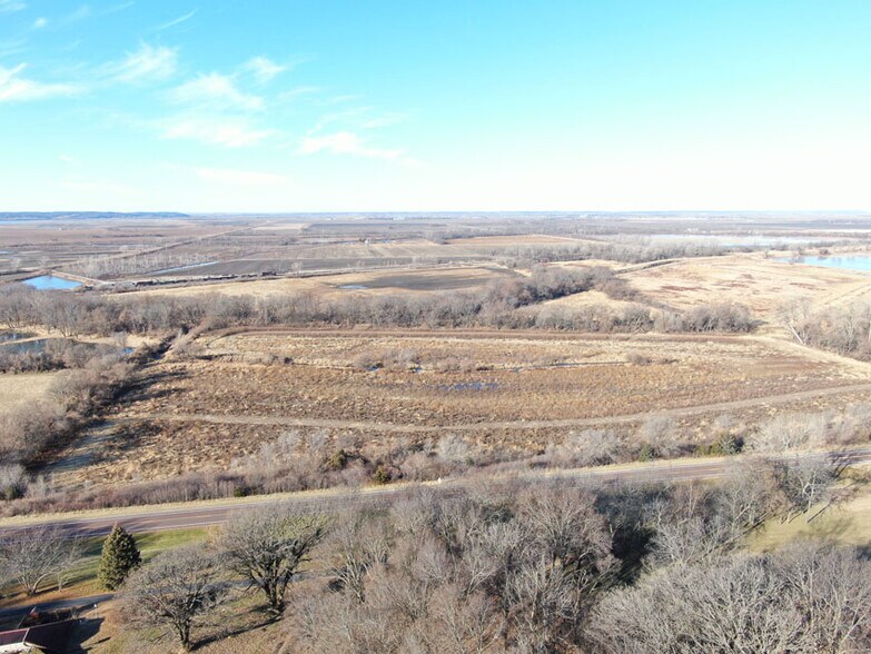 More Photos Of 24824 Highway 159, Forest City Land For Sale