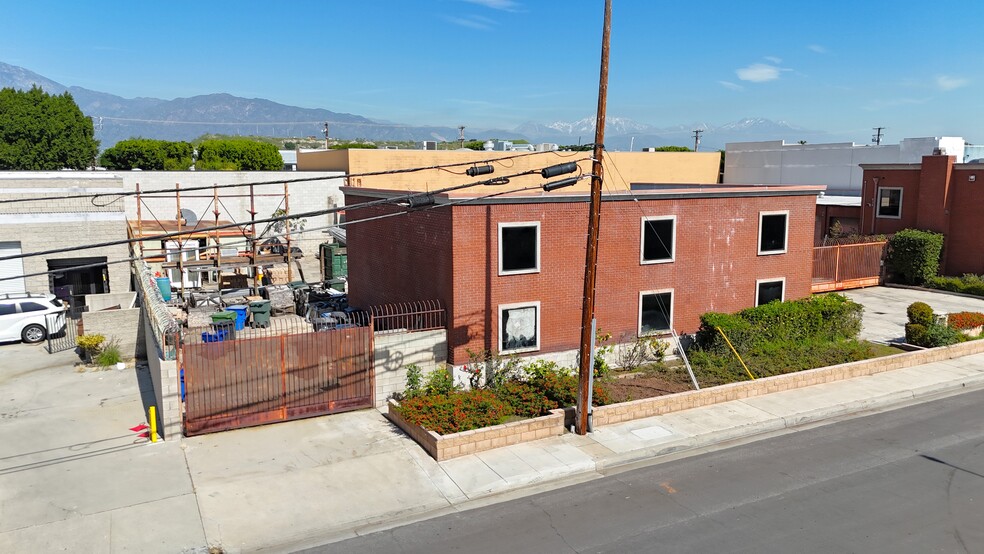 More Photos Of 11625 Goldring Rd, Arcadia Warehouse For Lease