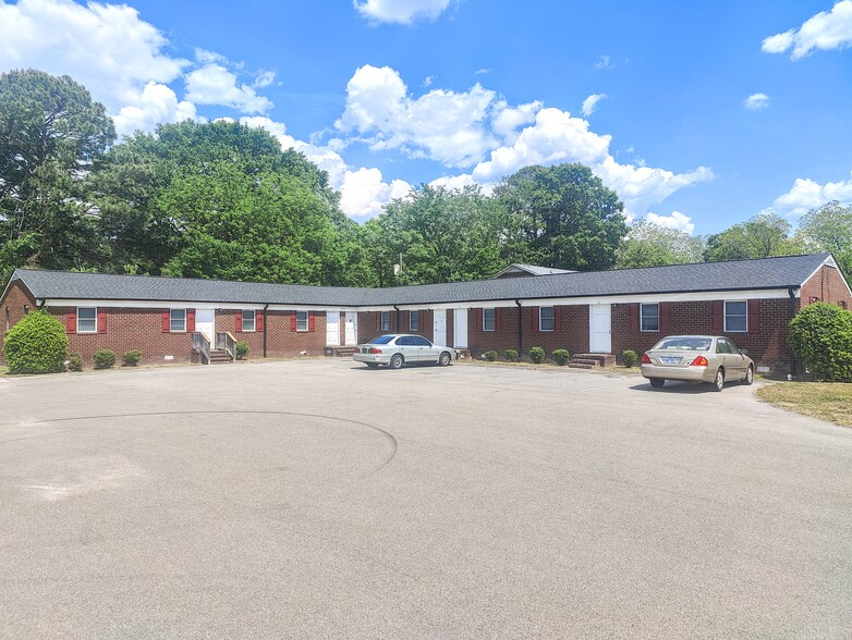 More Photos Of , Rocky Mount Multifamily For Sale