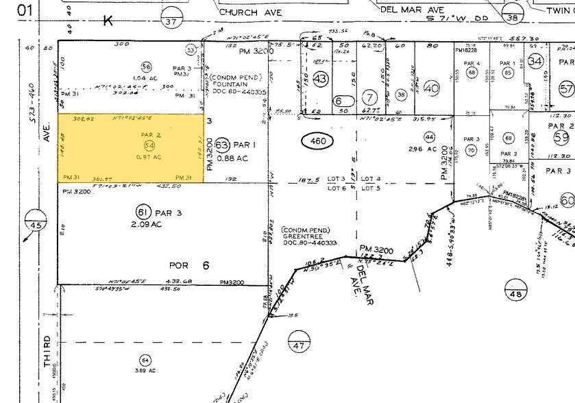 More Photos Of 815 3rd Ave, Chula Vista Office For Sale