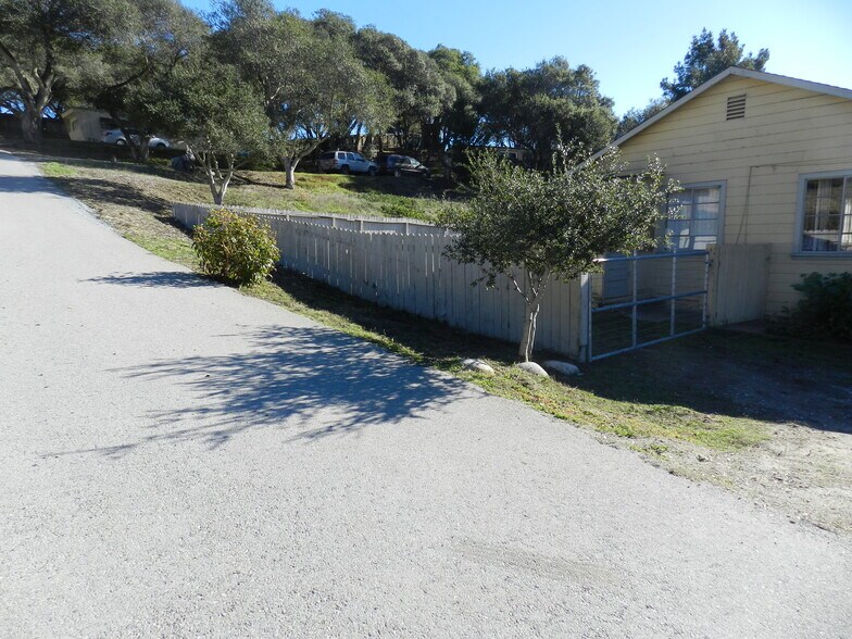 More Photos Of 17663 Vierra Canyon Rd, Salinas Manufactured Housing Mobile Home Park For Sale