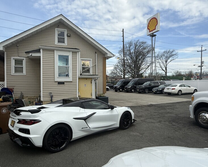 More Photos Of 41 W Edgar Rd, Linden Storefront Retail Office For Sale