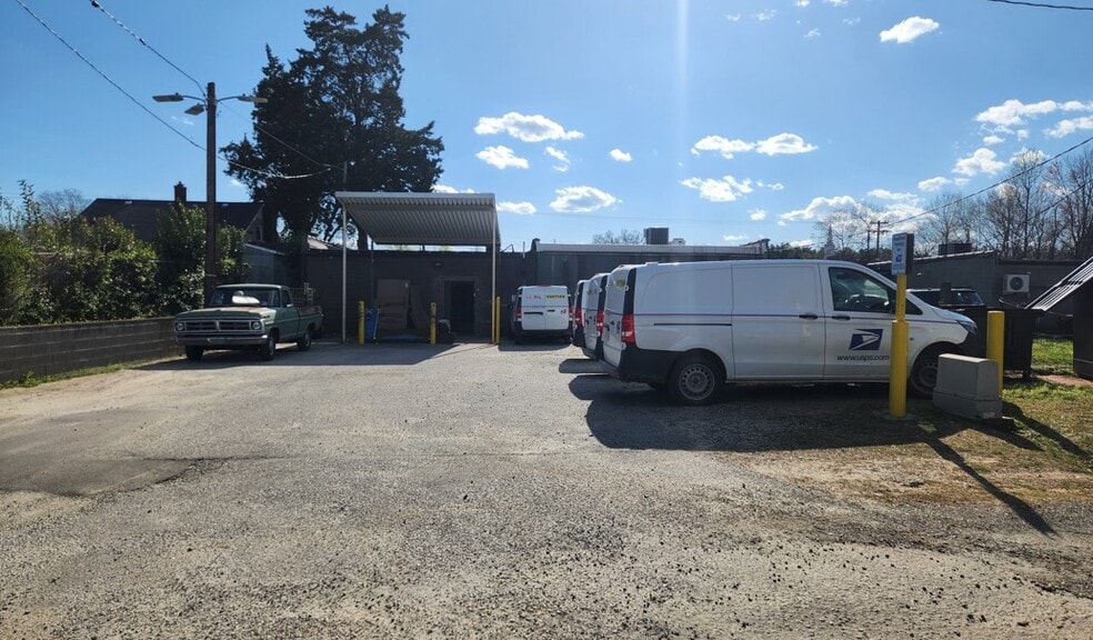 More Photos Of 8210-8402 US Highway 158, Stokesdale Storefront Retail Office For Sale