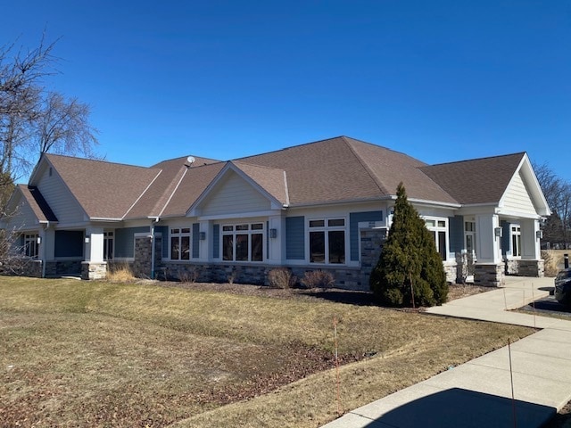 Primary Photo Of 8860 N 60th St, Milwaukee Office For Sale