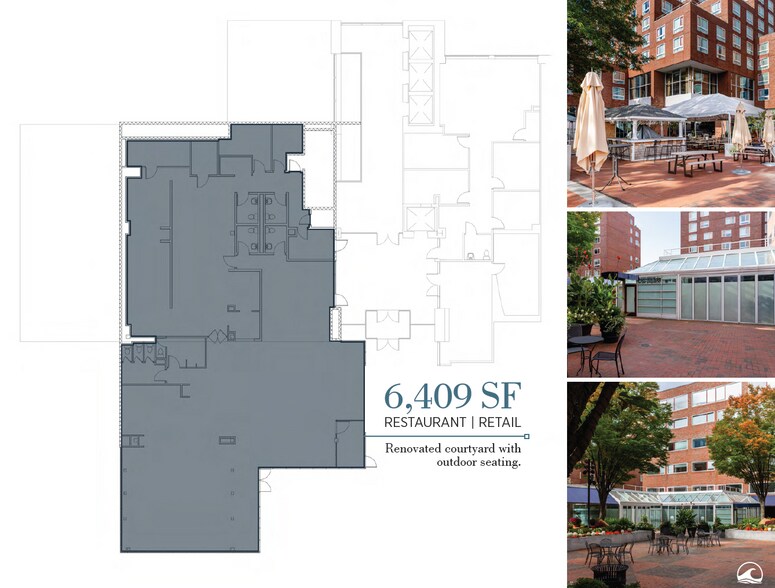 More Photos Of 1 Bennett St, Cambridge Hospitality For Sale