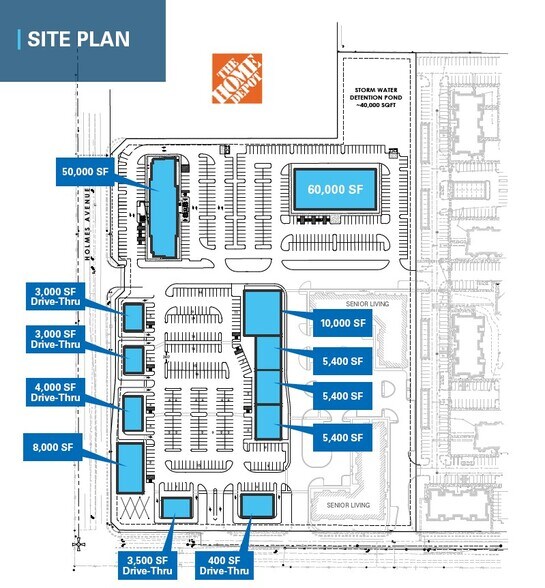 More Photos Of 2095 S Holmes Ave, Idaho Falls Unknown For Lease