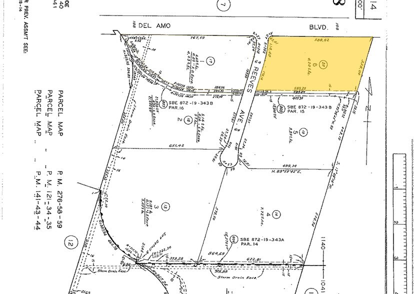 More Photos Of 2202 E Del Amo Blvd, Compton Warehouse For Lease