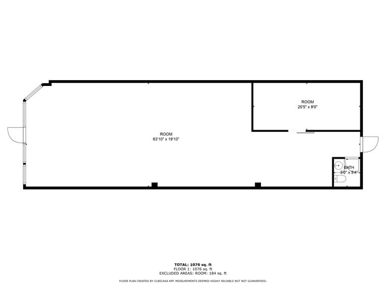 More Photos Of 1267-1281 E Imperial Hwy, Placentia Unknown For Lease