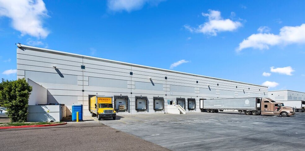 More Photos Of 2655 Melksee St, San Diego Refrigeration Cold Storage For Lease