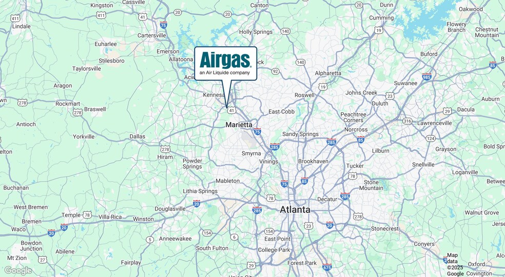 More Photos Of 2015 Vaughn Rd, Kennesaw Loft Creative Space For Sale