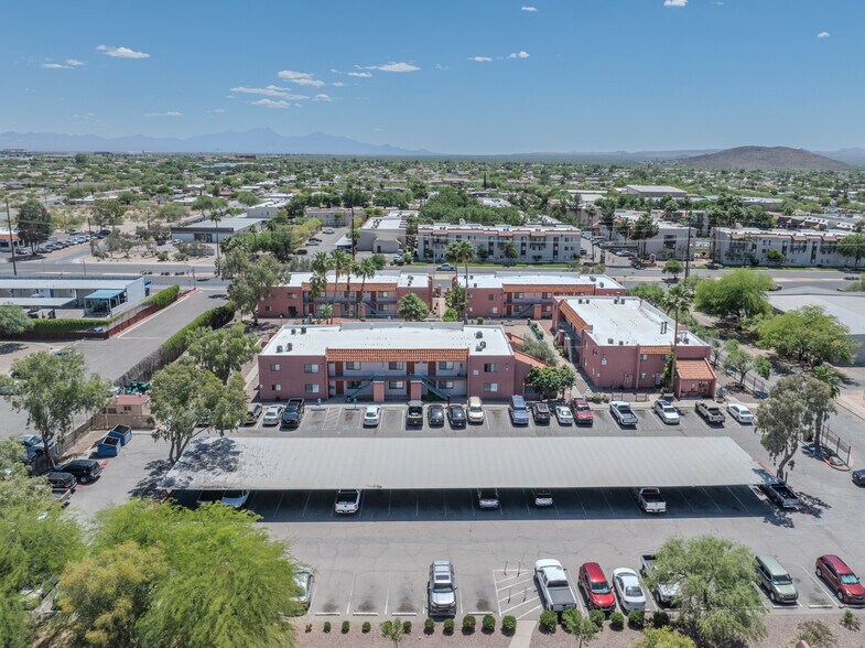 More Photos Of 190 W Valencia Rd, Tucson Apartments For Sale
