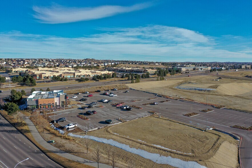 More Photos Of Chapel Hills Dr, Colorado Springs Unknown For Lease