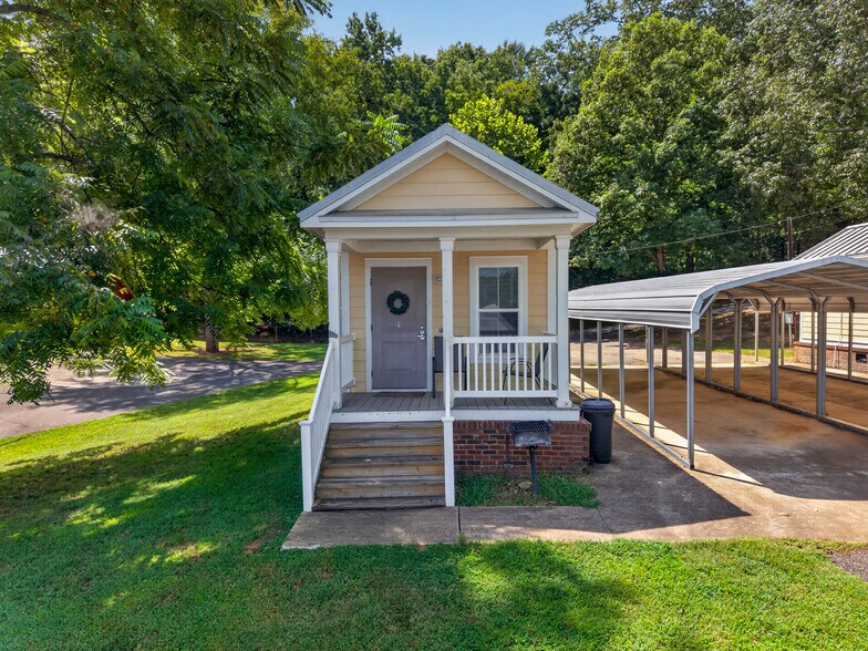 More Photos Of 6555 S Sauty Rd, Langston Specialty For Sale