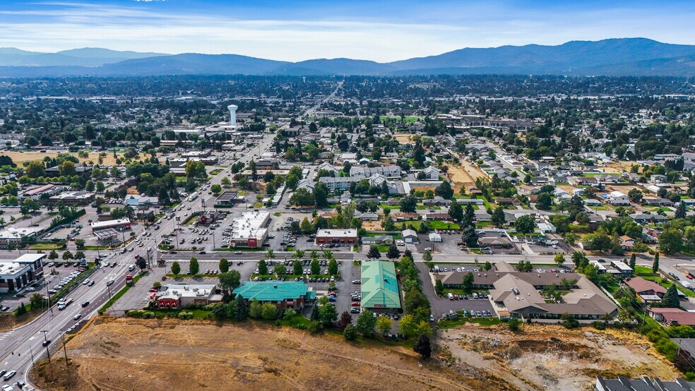 More Photos Of 12209 E Mission Ave, Spokane Medical For Lease