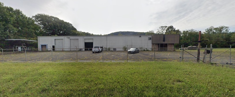 Primary Photo Of 1317 Godfrey Ave SE, Fort Payne Industrial For Sale