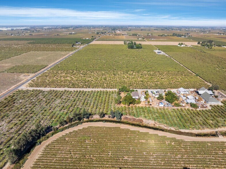 More Photos Of 8400 E Handel Rd, Lodi Land For Sale