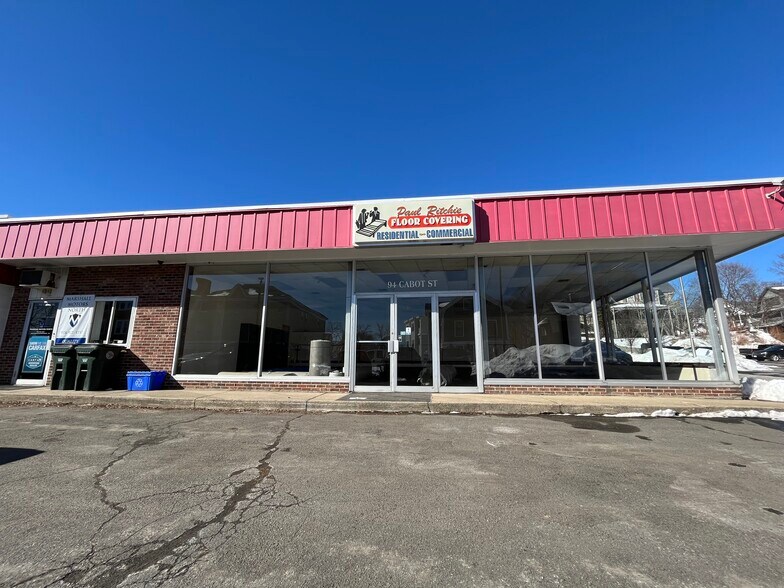 More Photos Of 94-96 Cabot St, Beverly Storefront Retail Office For Lease