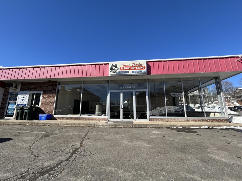 More Photos Of 94 Cabot St, Beverly Storefront Retail Office For Lease