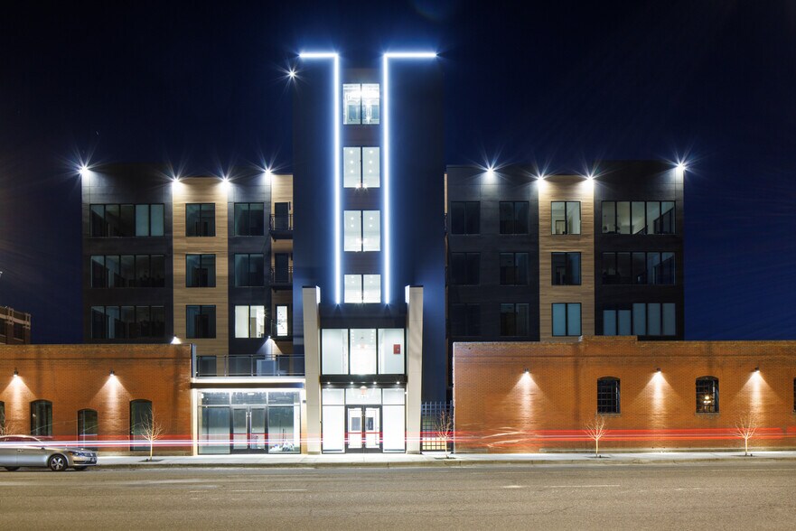 More Photos Of 2316 1st N ave, Billings Freestanding For Lease