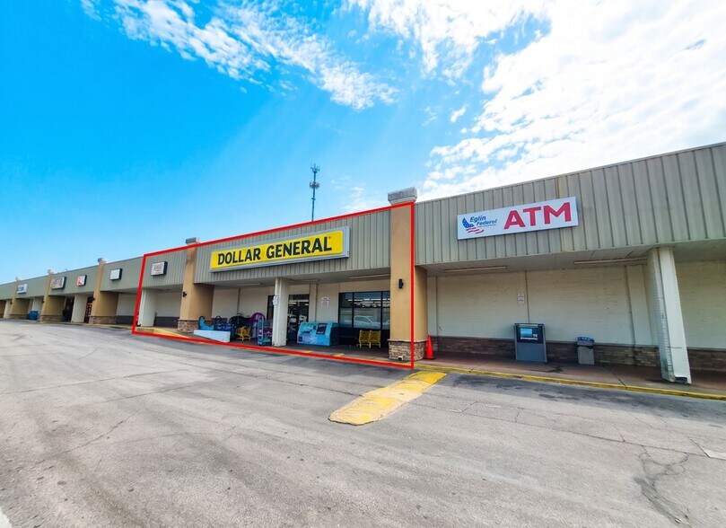 More Photos Of 751 N Ferdon Blvd, Crestview Freestanding For Lease