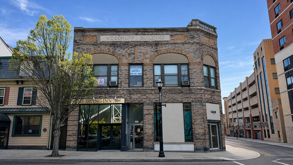 Primary Photo Of 1441 Irving St, Rahway Office For Lease
