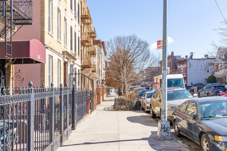 More Photos Of 245 Martense St, Brooklyn Apartments For Sale