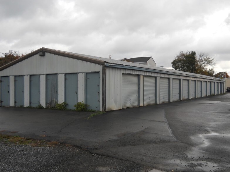 More Photos Of 3929 Route 281, Cortland Freestanding For Lease