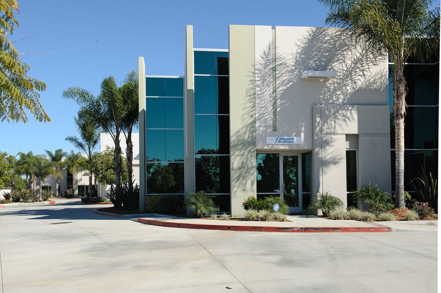 More Photos Of 5900 Sea Lion Pl, Carlsbad Warehouse For Lease