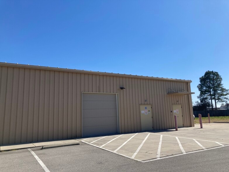 More Photos Of 4955 Richlands Hwy, Jacksonville Freestanding For Lease