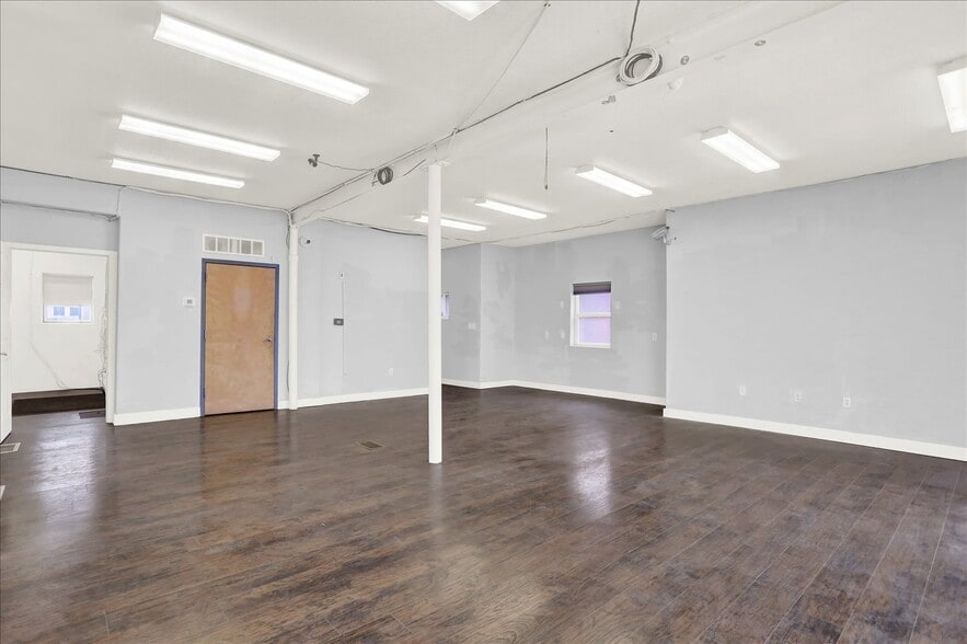 More Photos Of 762 Kalamath St, Denver Industrial For Sale