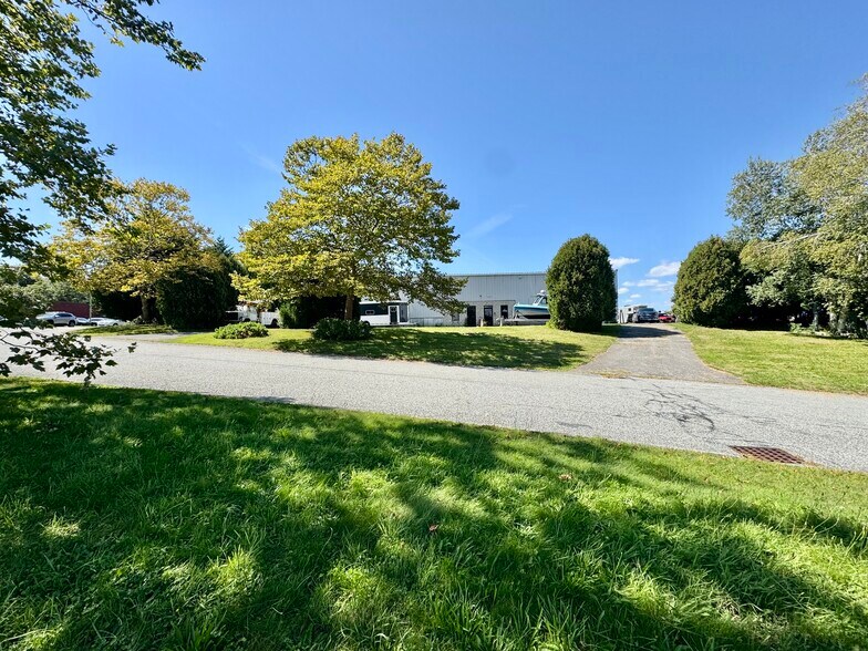 More Photos Of Highpoint Ave, Portsmouth Land For Sale