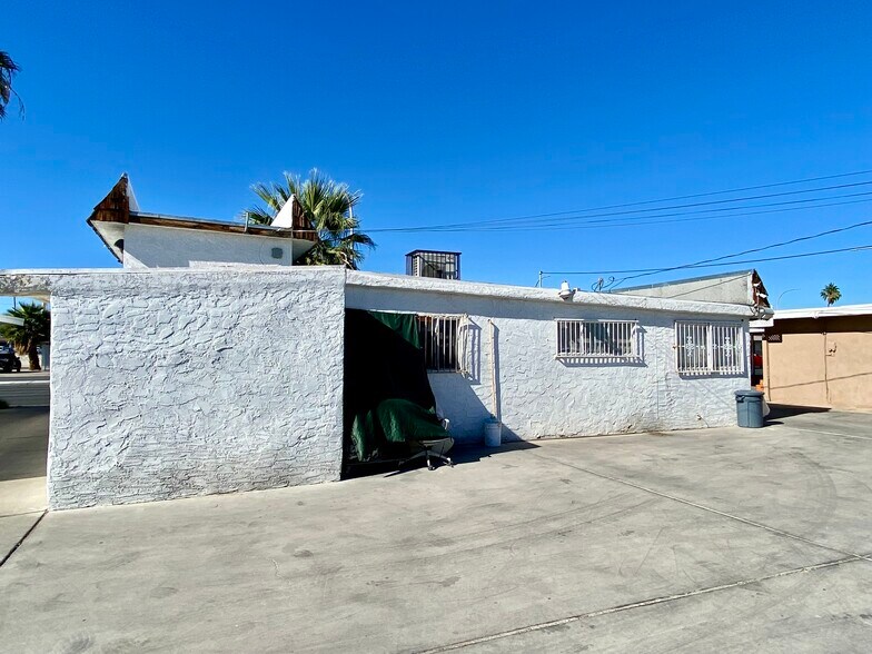 More Photos Of 1401 S Eastern Ave, Las Vegas Office For Sale