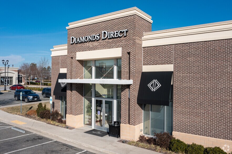 More Photos Of 11275 W Broad St, Glen Allen Unknown For Lease