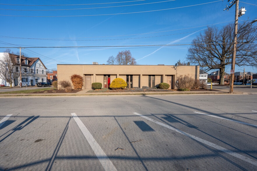 More Photos Of 600 Ligonier St, Latrobe Medical For Sale