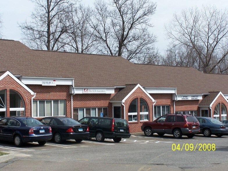 Primary Photo Of 4 Oxford Rd, Milford Office For Lease