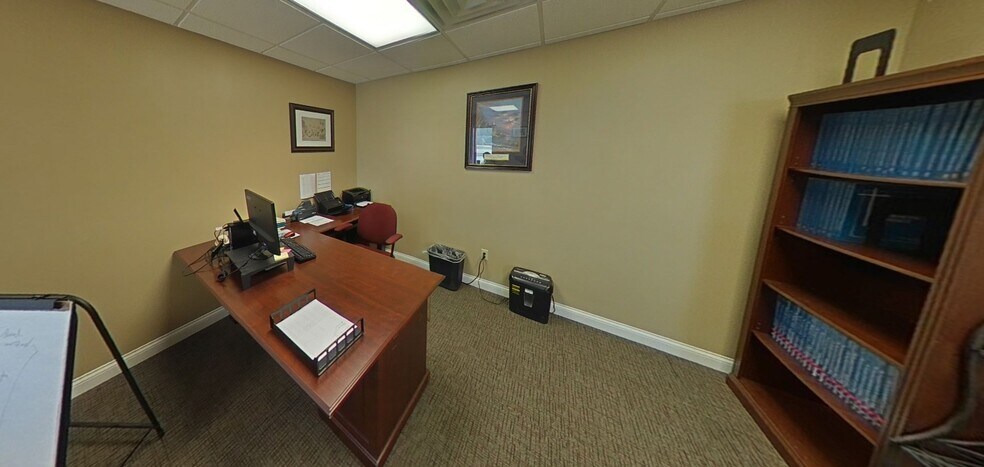 More Photos Of 1928 Central Ave, Chattanooga Medical For Lease