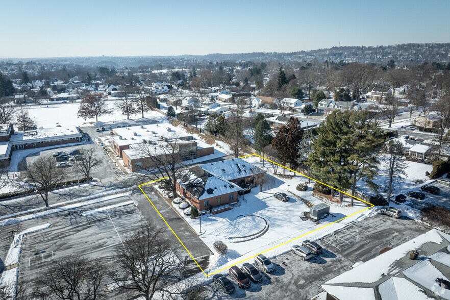 More Photos Of 235 Broubalow Way, Phillipsburg Medical For Sale