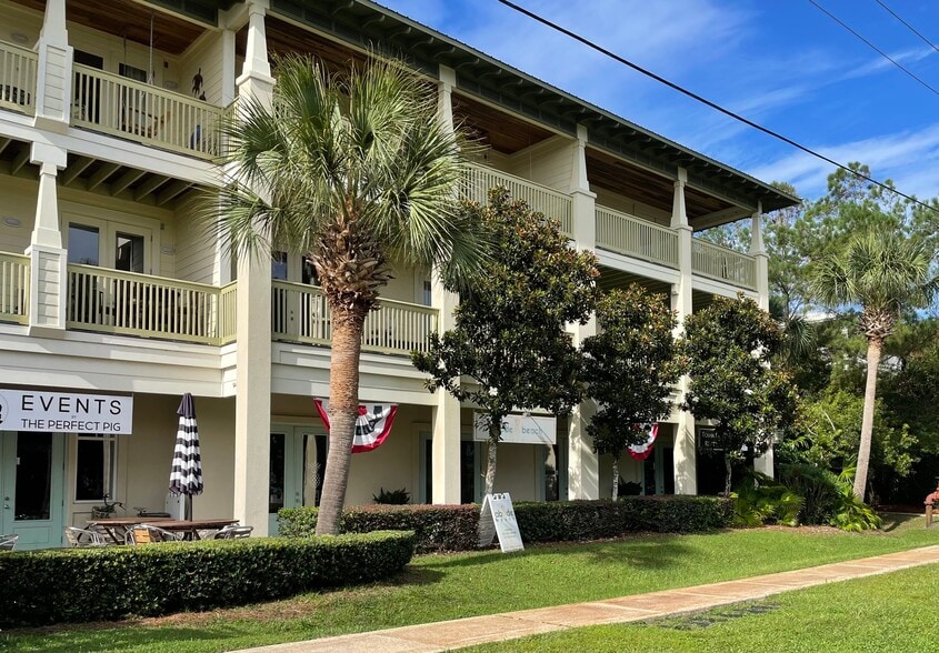 More Photos Of 4281 E County Highway 30A, Santa Rosa Beach General Retail For Lease