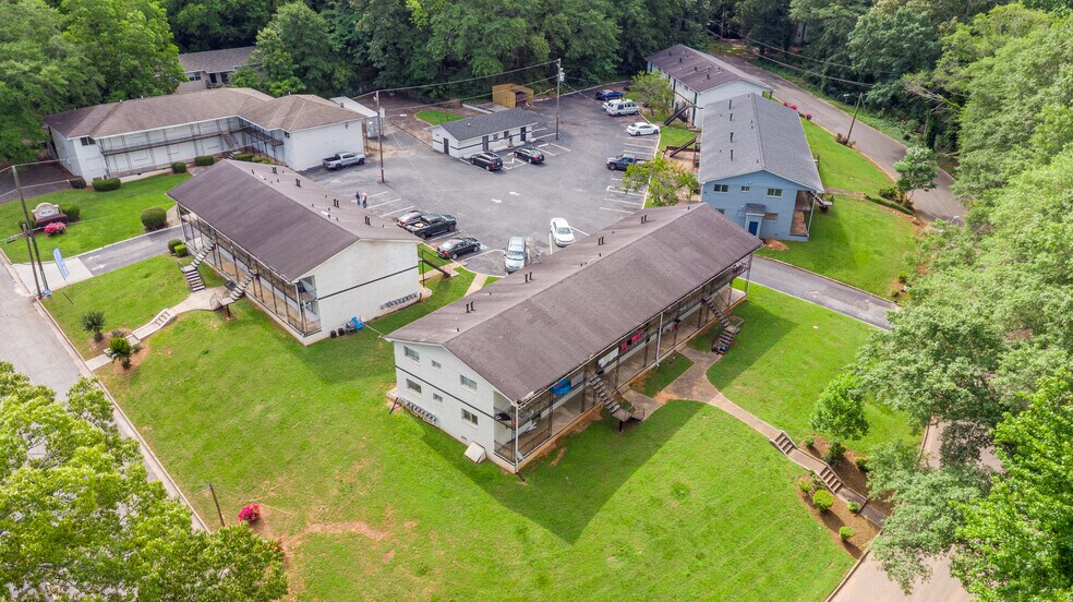 More Photos Of 1944 Dunlap Ave, East Point Multifamily For Sale