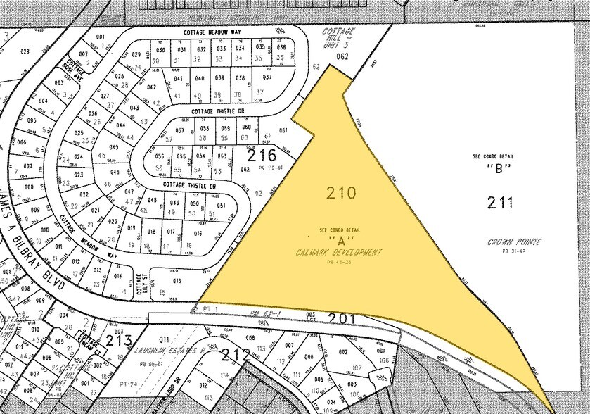 More Photos Of 3490 Purple Mesa Dr, Laughlin Land For Sale