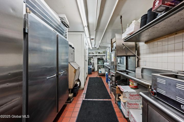 More Photos Of 7756 Route 5, Clinton Restaurant For Sale